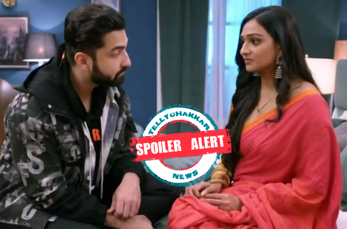 Spoiler Alert! Bhagya Lakshmi: Rishi tries to win back Lakshmi’s love, but all in vain