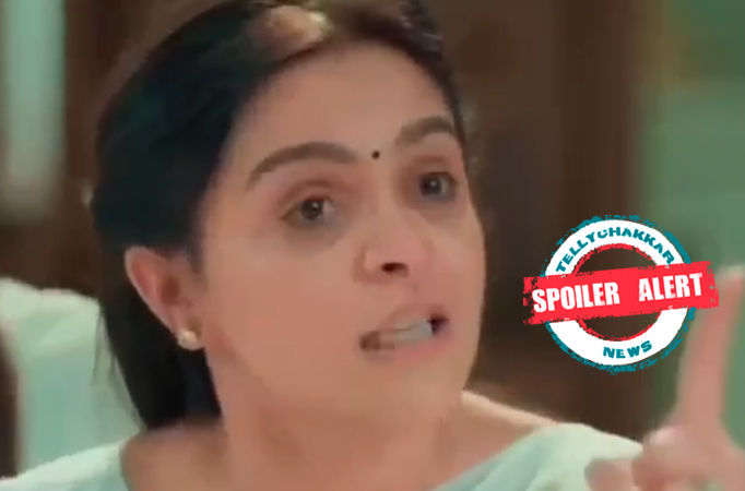 Spoiler Alert! Yeh Rishta Kya Kehlata Hai: Manjari turns into a heartless tough business woman 