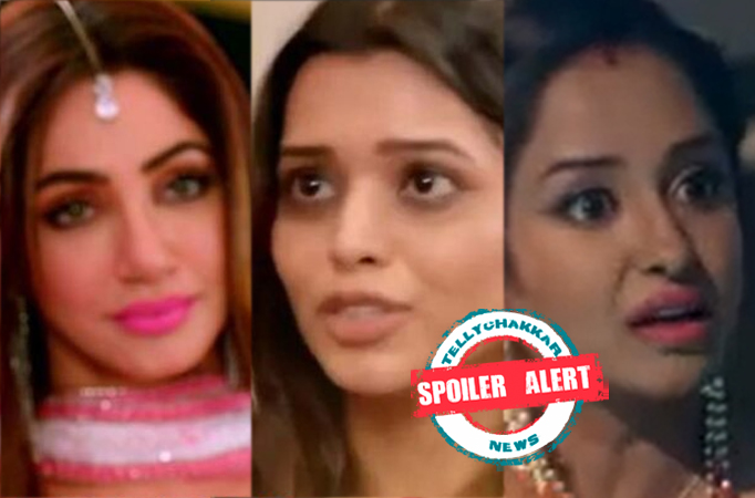 Spoiler Alert! Kumkum Bhagya: Aliya to move Mihika to a new location, Rhea in dilemma 