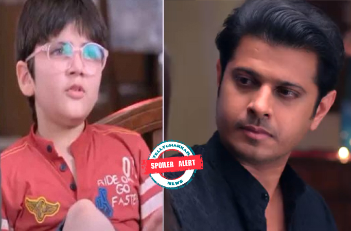 Spoiler Alert! Ghum Hai Kisikey Pyaar Meiin: Virat finds a clue that can help him reach Vinayak