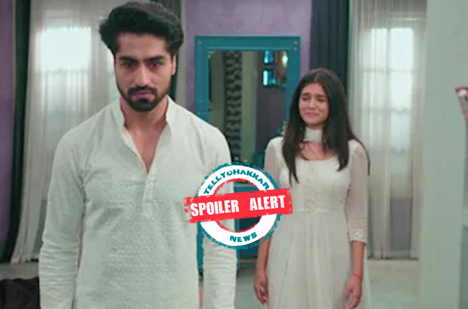 Spoiler Alert! Yeh Rishta Kya Kehlata Hai: Abhimanyu joins with the family in blaming Akshara for Neil’s death