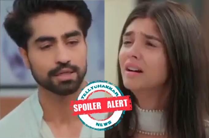 Spoiler Alert! Yeh Rishta Kya Kehlata Hai: Abhimanyu does not want to hear Akshara’s side of the story at all