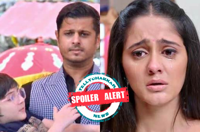 Spoiler Alert! Ghum Hai Kisikey Pyaar Meiin: Virat finds Vinu but keeps the information from Sai