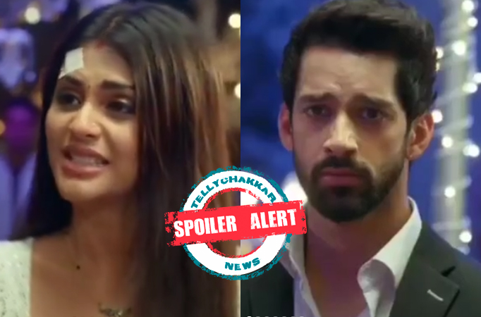 Spoiler Alert! Imlie: Imlie tries to make Atharva's life better, gives healthier choices