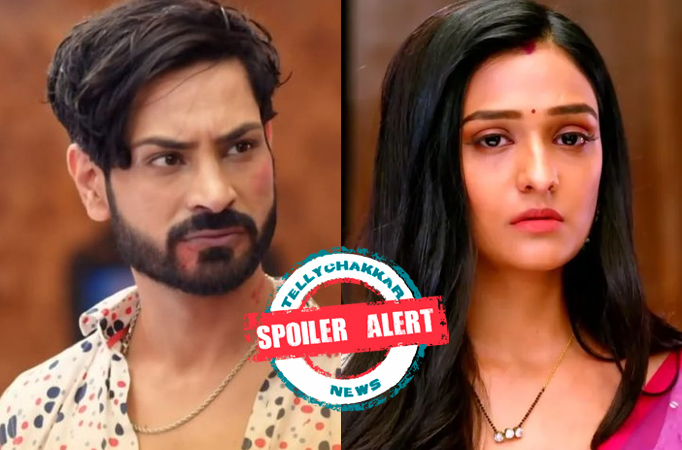 Spoiler Alert! Bhagya Lakshmi: Balwinder tries to win over a heartbroken Lakshmi