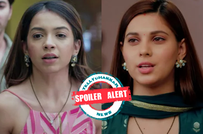 Spoiler Alert! Pandya Store: Rishita and Raavi want to look for sources of income, the Pandya brothers to look for jobs