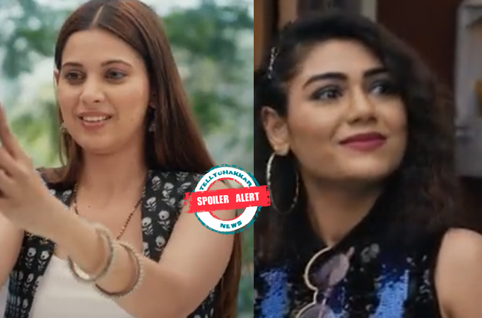 Spoiler Alert! Pandya Store: Raavi wants the members to think about a source of income, Shweta shocks the Pandyas again