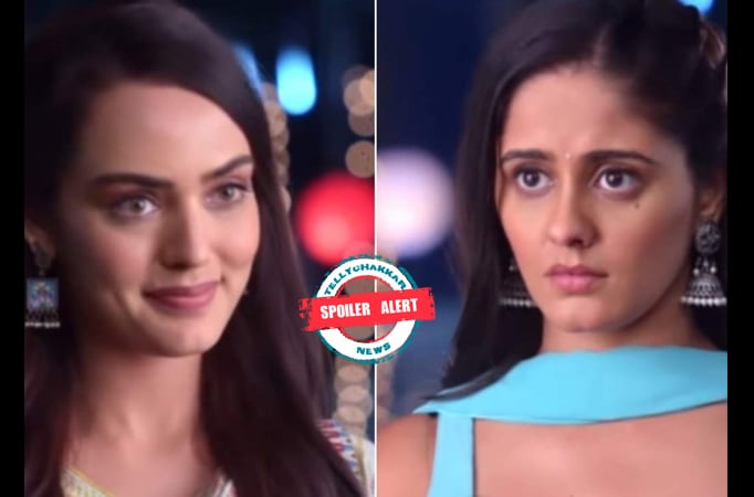 Spoiler Alert! Ghum Hai Kisikey Pyaar Meiin: Sahiba and Sai try to help a man, his reaction stuns them