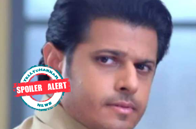 Spoiler Alert! Ghum Hai Kisikey Pyaar Meiin: Virat is close to seeing his long lost son again