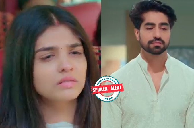 Spoiler Alert! Yeh Rishta Kya Kehlata Hai: Abhimanyu’s world shattered as he can’t find Akshara