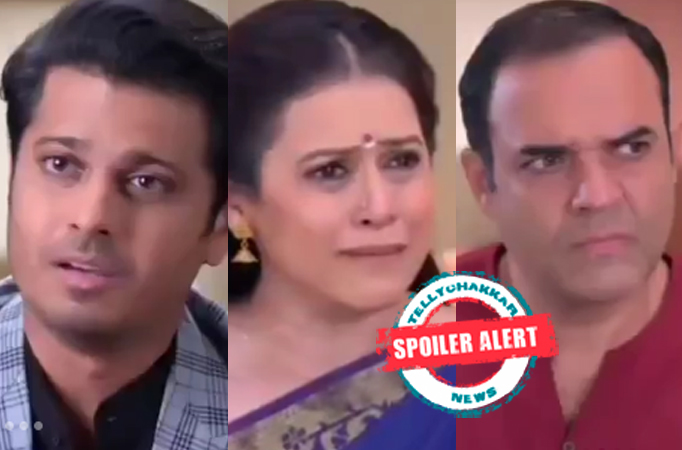 Spoiler Alert! Ghum Hai Kisikey Pyaar Meiin: Virat wants to meet Kartik, Mr. and Mrs. Sheshadri think about this request