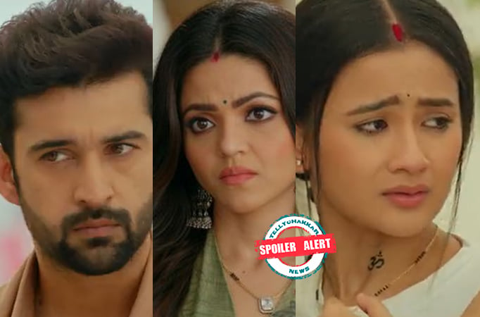 Rajjo: Exclusive! Kalindi’s secret out, Arjun advices Rajjo