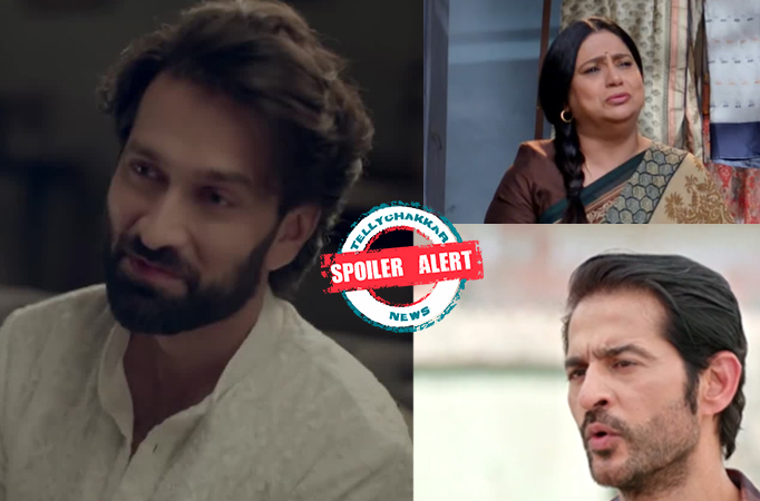 Spoiler: Bade Acche Lagte Hai 2: Ram finally meets his brother Lakhan and real Mother!