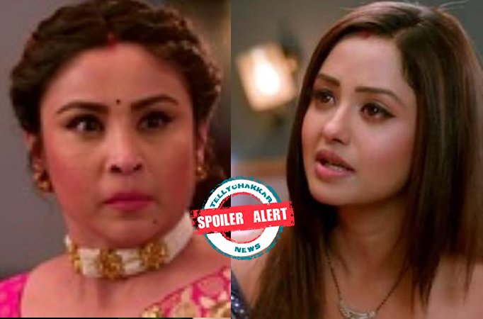 Spoiler Alert! Kumkum Bhagya: Pallavi shocked to know of Rhea’s true motives