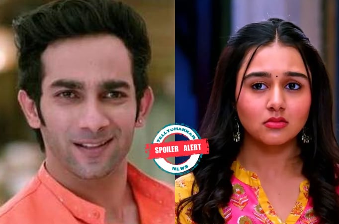 Spoiler Alert! Bhagya Lakshmi: Ayush and Shalu to stop Rishi and Malishka’s wedding?