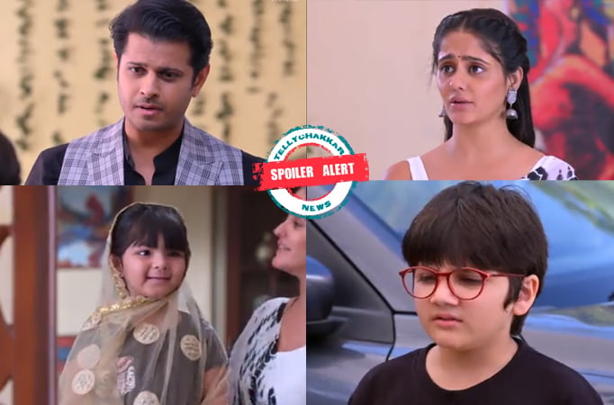 Spoiler Alert! Ghum Hai Kisikey Pyaar Meiin: Savi and Vinayak held hostage, Virat to blame Sai?