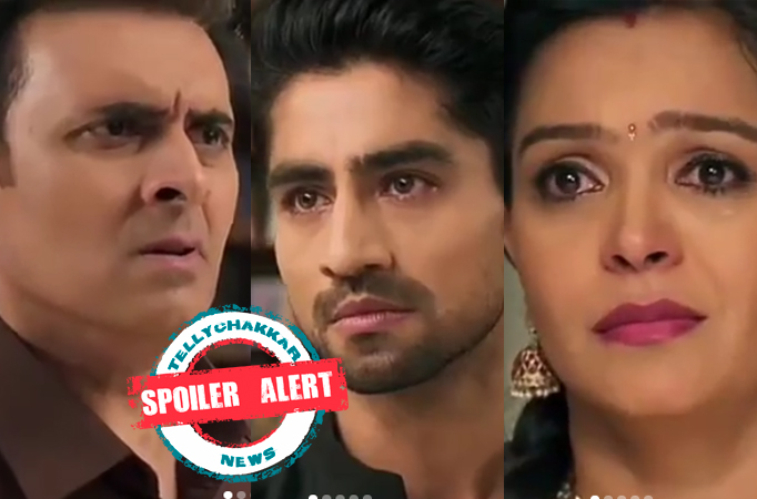 Spoiler Alert! Yeh Rishta Kya Kehlata Hai: Harsh promises Abhimanyu to take care of Manjari