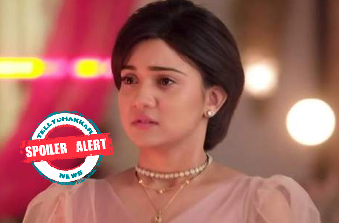 Spoiler Alert! Meet Badlegi Duniya Ki Reet: Terrorist gets suspicious about Meet Hooda’s intentions