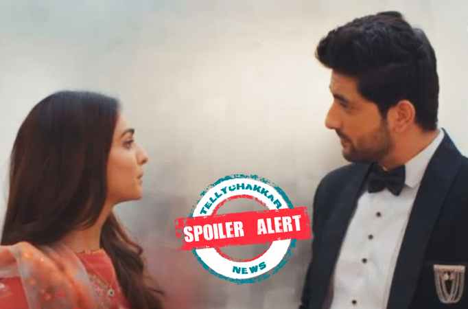 Spoiler Alert! Pyar Ke Saat Vachan Dharampatnii: Ravi and Pratiksha's life faces a major turn
