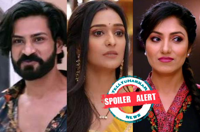 Spoiler Alert! Bhagya Lakshmi: Balwinder knows of Lakshmi’s divorce, Rano wants Lakshmi to marry Balwinder?