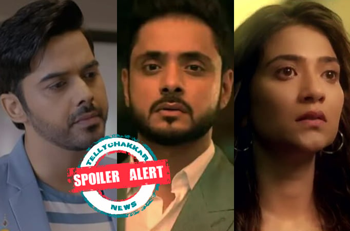 Spoiler Alert! Katha Ankahee: Ehsaan to sort everything out, Viaan and Katha to have a new beginning