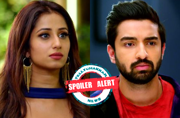 Spoiler Alert! Bhagya Lakshmi: Malishka threatens to accuse Rishi of rape