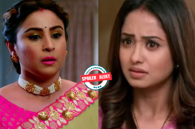 Spoiler Alert! Kumkum Bhagya: Rhea threatens to take revenge; Pallavi worried 