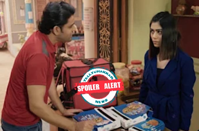 Spoiler Alert! Pandya Store: The Pandyas plan to distract Shweta, Krish gets caught