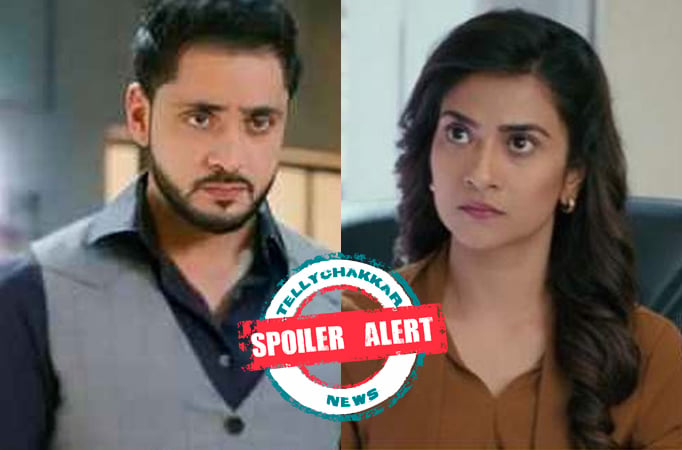 Spoiler Alert! Katha Ankahee: Viaan realizes his mistake, wants to win Katha’s trust