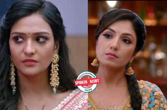 Spoiler Alert! Bhagya Lakshmi: Lakshmi gets back to chachi's place; the latter makes a decision 