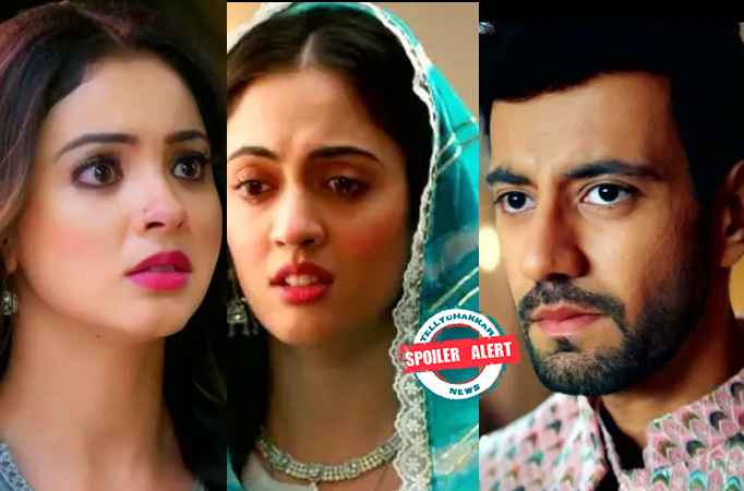 Spoiler Alert! Rabb Se Hai Dua: Haider and Ghazal in grave danger; Dua gets worried for them 