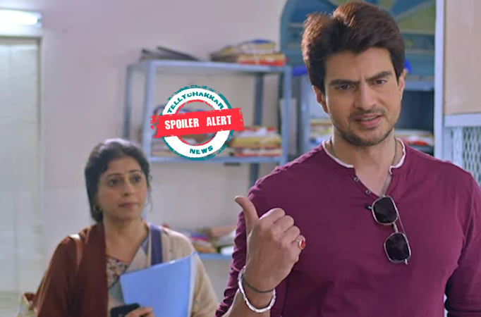 Spoiler Alert! Dheere Dheere Se: Raghav's parents are concerned about his mental health 