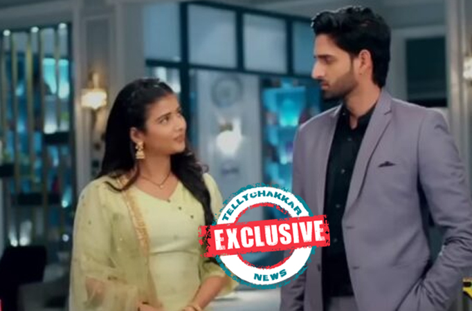 Saavi Ki Savaari: EXCLUSIVE! Saavi determined to make Nityam break his oath