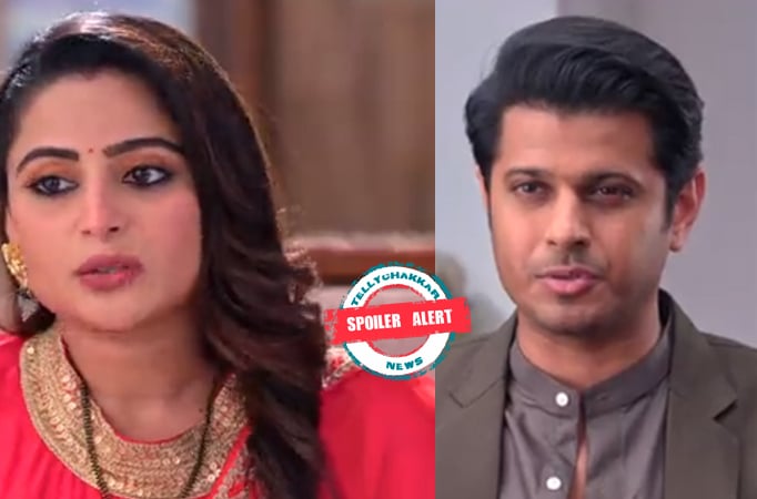 Spoiler Alert! Ghum Hai Kisikey Pyaar Meiin: Virat dismissed his previous plan, Pakhi gets hurt