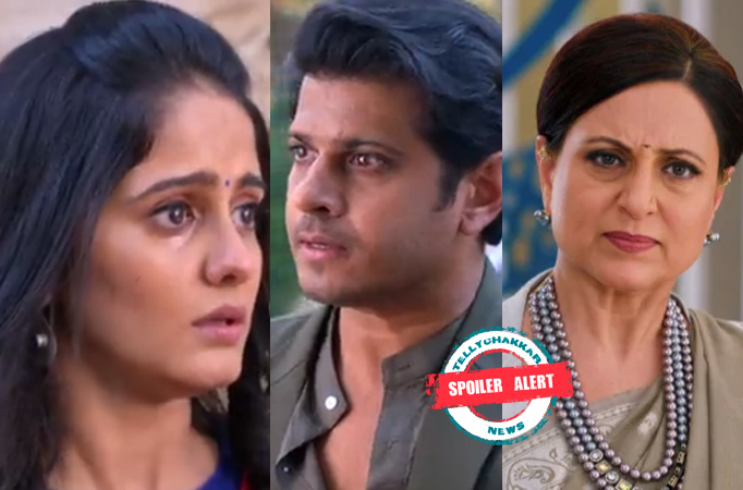 Spoiler Alert! Ghum Hai Kisikey Pyaar Meiin: Sai and Bhavani argue, Virat permits Pulkit for the surgery