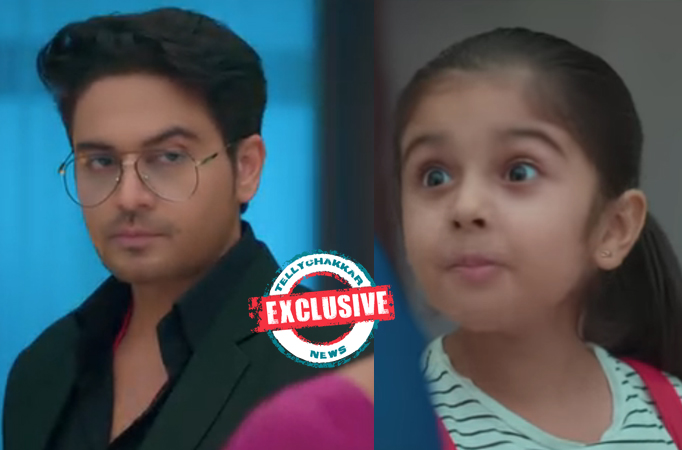 Anupamaa : Exclusive! Show to take a leap Anuj to shift to abroad with little Anu