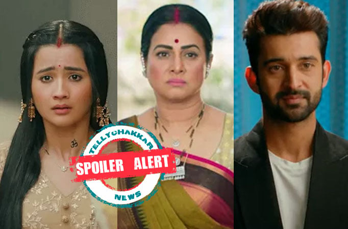 Spoiler Alert! Rajjo: Rajjo tells Madhumalti about her special night with Arjun, Madhumalti left stunned