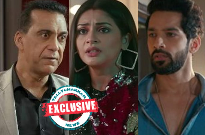 Exclusive! Imlie: Rudra takes a major decision for Imlie, The latter takes Atharva’s name