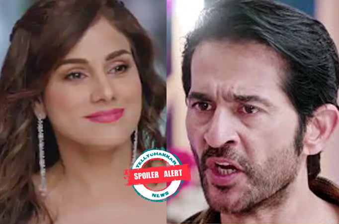 Spoiler Alert! Bade Acche Lagte Hain 2: Lakhan loves Avni, Priya against the forced union of Sid and Avni?