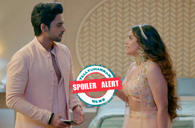 Spoiler Alert! Faltu: Guruji reveals something disturbing about Ayaan and Tanisha’s marriage