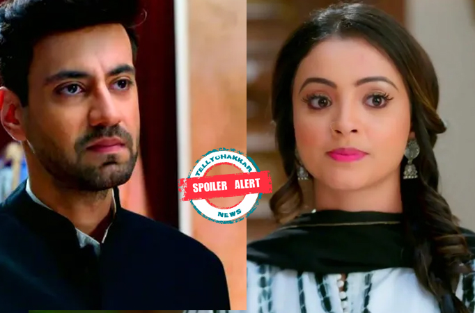 Spoiler Alert! Rab Se Hai Dua: Haider and Ghazal make a bold move 