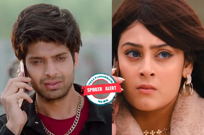 Spoiler Alert! Udaariyaan: Harleen wants Ekam, Jasmine wishes to set up Harleen with Advait