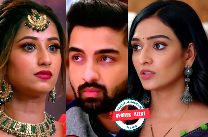 Spoiler Alert! Bhagya Lakshmi: Lakshmi convinces Rishi to marry Malishka over the suicide attempt?