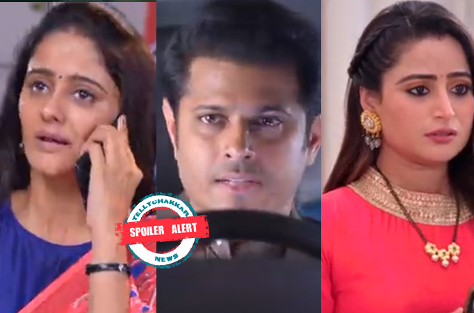 Spoiler Alert! Ghum Hai Kisikey Pyaar Meiin:  Sai gives Virat the devastating news of removing Pakhi’s uterus 