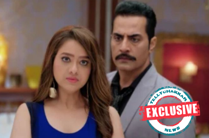 Exclusive! Anupamaa:  Kavya breaks ties with Vanraj for this shocking reason 