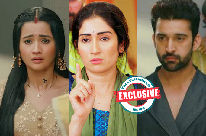 Exclusive! Rajjo: Manorama and Rajjo to give tough competition, Arjun comes to know a big truth