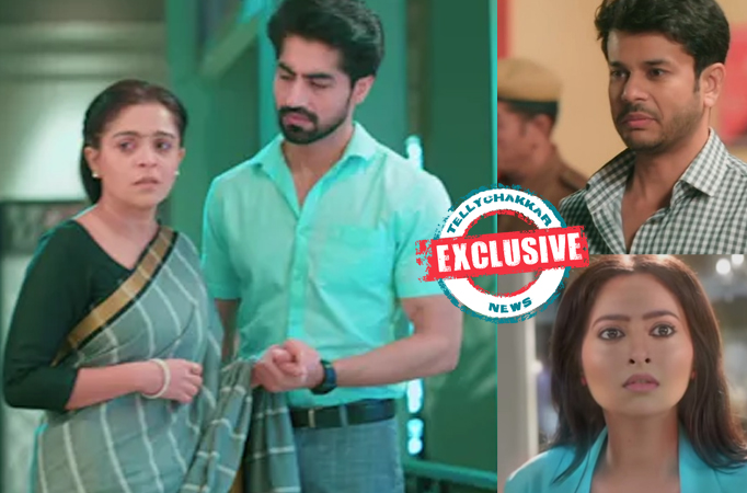 Yeh Rishta Kya Kehlata Hai: EXCLUSIVE! Abhimanyu and Abhishek to come face to face; Manjari wants Abhimanyu and Aarohi to get ma