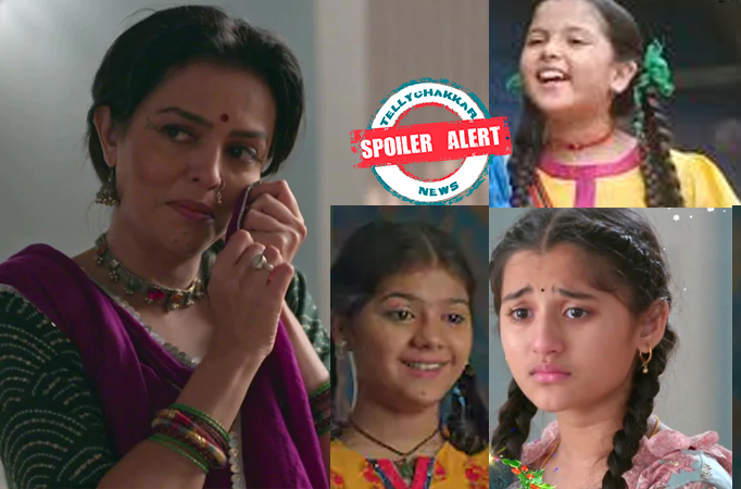 Spoiler Alert! Durga Aur Charu: Bholi proves Chumki to be Durga’s sister and not Charu