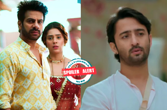 Spoiler Alert! Woh Toh Hai Albelaa: Vikrant tortures Sayuri; Kanha overhears 