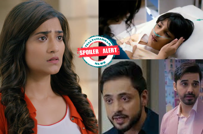 Spoiler Alert! Katha Ankahee: Katha worried about Aarav’s recovery party, Ehsaan and Viaan have other plans